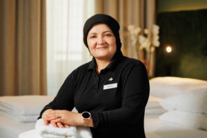 Rahima Mohammadi